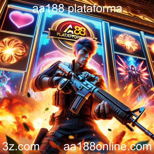 A Evolução dos Jogos de Ação: Adrenalina e Narrativa em Primeiro Plano