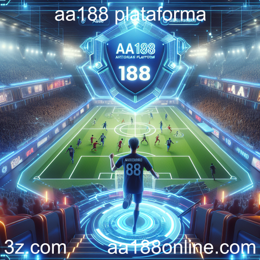 A Revolução dos Jogos de Esportes na Plataforma aa188